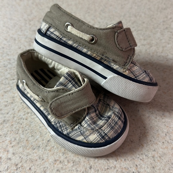 Circo slip on sneakers - Picture 2 of 5